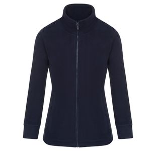 Albatross Fleece Ladies Navy 18