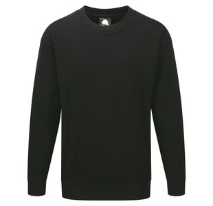 Seagull Sweatshirt Navy Xl