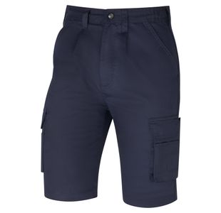 Condor Combat Shorts Unisex Navy 30