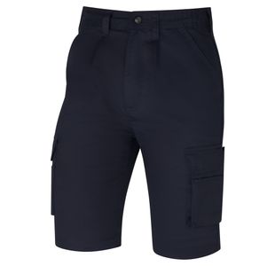 Condor Combat Shorts Unisex Black 44