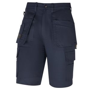 Merlin Tradesman Shorts Navy 44