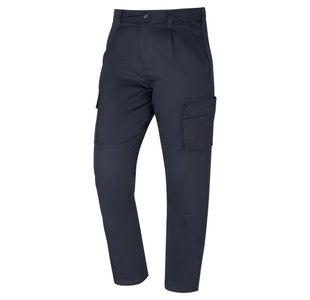 Condor Ladies Kneepad Trs Navy 22S