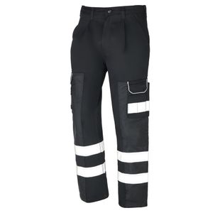 Vulture Ballistic Trouser Black 42R
