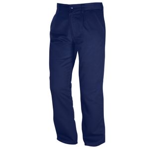 Harrier Ladies Stretch Trs Navy 22R