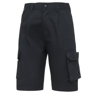 Condor Ladies Combat Shorts Black 10