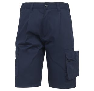 Condor Ladies Combat Shorts Navy 12