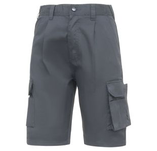 Condor Ladies Combat Shorts Grh 12