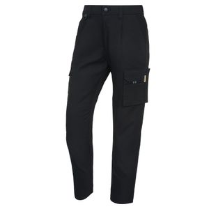 Hawk Earthpro Grs Tre Ladies Blk 18T