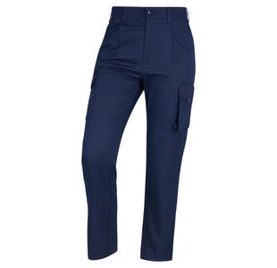 Hawk Earthpro Grs Tre Ladies Nvy 16T