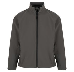 Skimmer Softshell Jacket Grh M