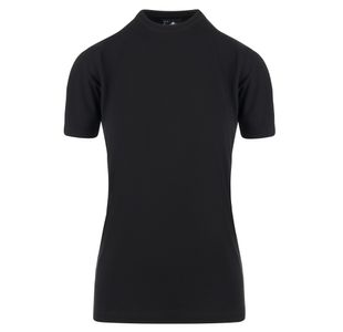 Plover Ladies T-Shirt Black 8