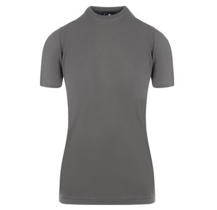 Plover Ladies T-Shirt Graphite 16