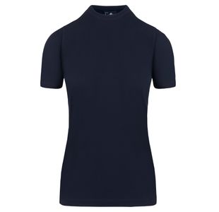 Plover Ladies T-Shirt Navy 10