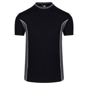 Silverswift T-Shirt Black/Grh 5Xl