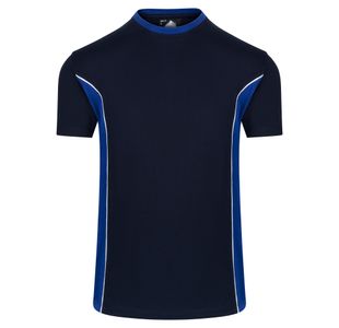 Silverswift T-Shirt Nvy/Roblu Xs