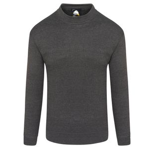 Kite Sweatshirt Unisex Charcoal 5Xl