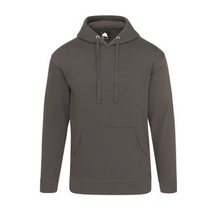 Owl Hoodie Unisex Graphite S