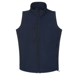 Lapwing Gilet Ladies Navy 20