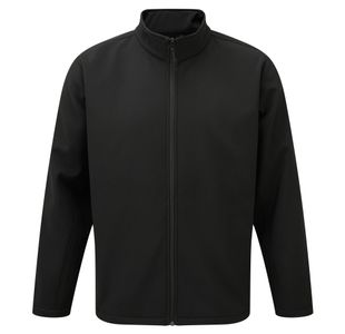 Skimmer Softshell Ladies Black 18