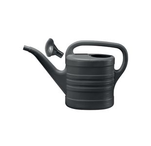 Splash Recycled Watering Can 5L Blk
