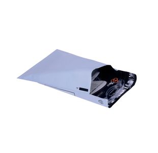 Gosecure Env 165X230 Lwt Polt Pk100