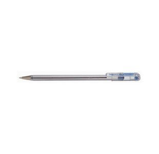 Pentel Bk77 Superb Ball Pen Blue