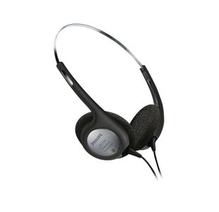 Philips Walkman-Style Headphones