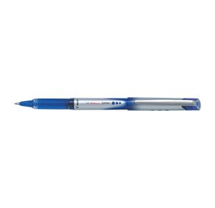 Pilot V Ball Grip 07 Rbl Blue Pk12