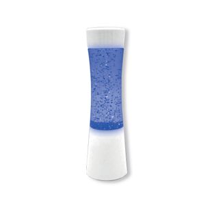Mini Shake/Shine Led Glitter Lamp
