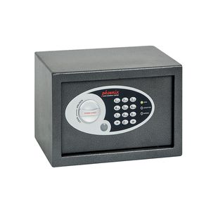 Phoenix Home Office Safe Size 2