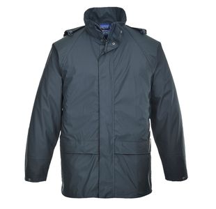 Sealtex Classic Jacket Navy M