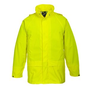 Sealtex Classic Jacket Yellow Xxxl