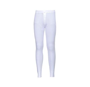 Portwest Thermal Trousers White M