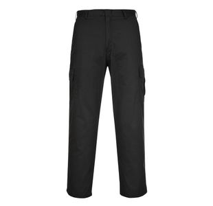 Combat Trousers Black 46