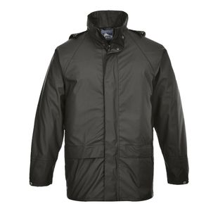 Sealtex Classic Jacket Black S
