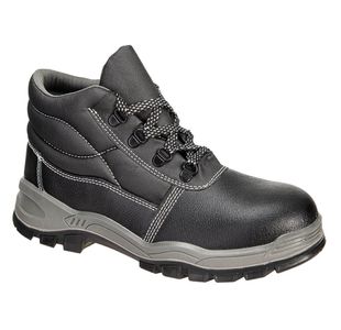 Steelite Kumo Boot S3 Black 41