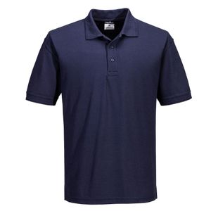 Naples Polo-Shirt Navy 4Xl