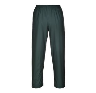Sealtex Trousers Olive Green Xl