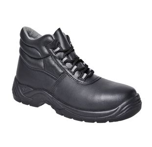 Compositelite Safety Boot S1 Blk 45