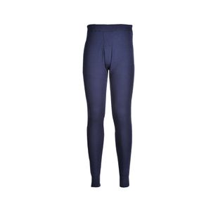 Portwest Thermal Trousers Navy 3Xl