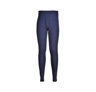 Portwest Thermal Trousers Navy Xs