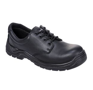 Portwest Comp Thor Shoe S3 Blk 42