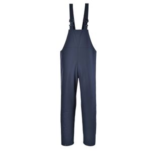 Sealtex Classic Bib And Brace Navy S