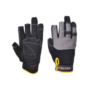 Powertool Pro High Perr Blk Xl Pk12