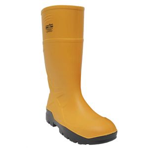 Pu Safety Wellington S5 Ci Fo Ylw 43