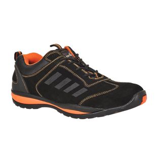 Steelite Lusum Trainer S1P Hro Og 45