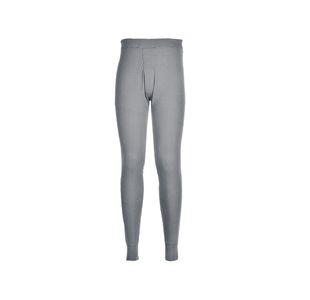 Portwest Thermal Trousers Grey 3Xl