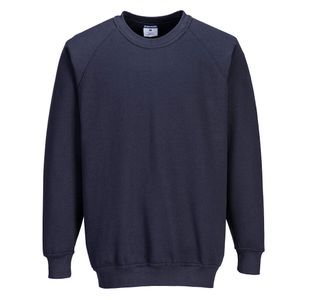 Roma Sweatshirt Dark Navy M