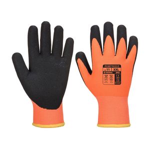 Thermo Pro Ultra Org/Blk L Pk12