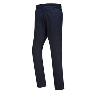Stretch Slim Chino Trousers Dnvy 36